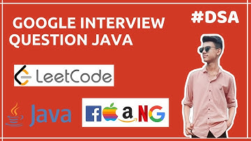 Google interview question java  || find all disappearing numbers in array java