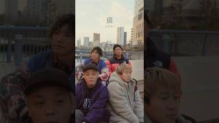 【アカペラ】『猫』DISH// #yokaro_mon #歌ってみた #福岡 #アカペラ