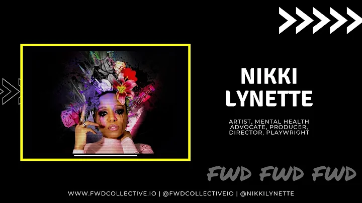 How to Get Out Alive: WellnessFWD with Nikki Lynet...