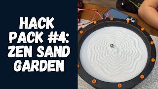 Unbox and build Mark Rober's Hack Pack subscription with us!