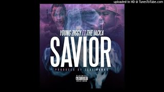 Young Ziggy ft. The Jacka - Savior (Prod. Lexi Banks)