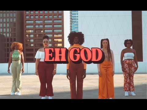 Eh God (Barnabas) | @Mubanga.studios