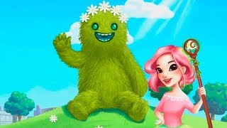 Game - Power Girls Super City screenshot 5