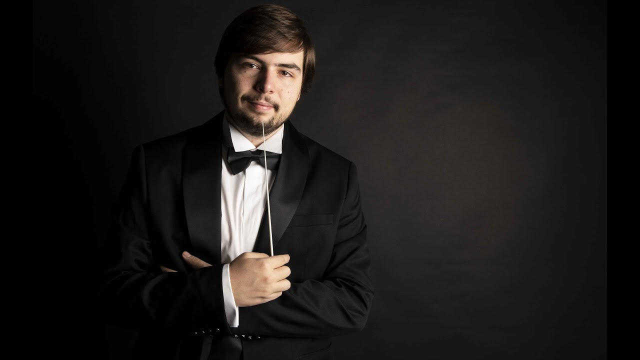 ALFREDO STILLO, EXTRACT BY OPERA, SYMPHONIC CONCERT, REHERSALS