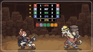 This New Dice Based Dungeon Crawler is AWESOME