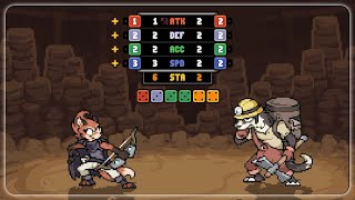 This New Dice Based Dungeon Crawler is AWESOME