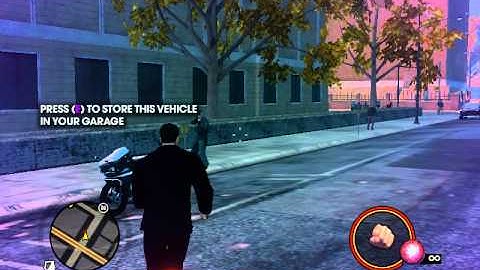 Saints Row : The Third Sandbox Mod ( PC ONLY ) Download in desc