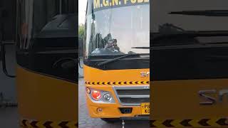 Sml 42 Seater Bus B6