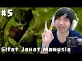 Melihat Sifat Jahat Manusia - The Medium Indonesia - Part 5