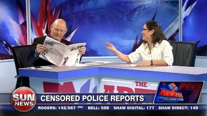 Political Correctness Threatening Public Safety