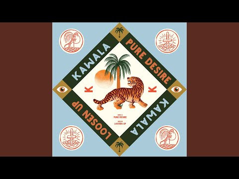 Pure Desire - KAWALA
