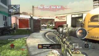 BOOM!!! QUICK SCOPE