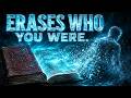 Reader Of The Codex, This Page Erases Who You Were Before The Crossing... | Keepers Of The Codex