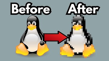 How To Pixelate An Image In Canva