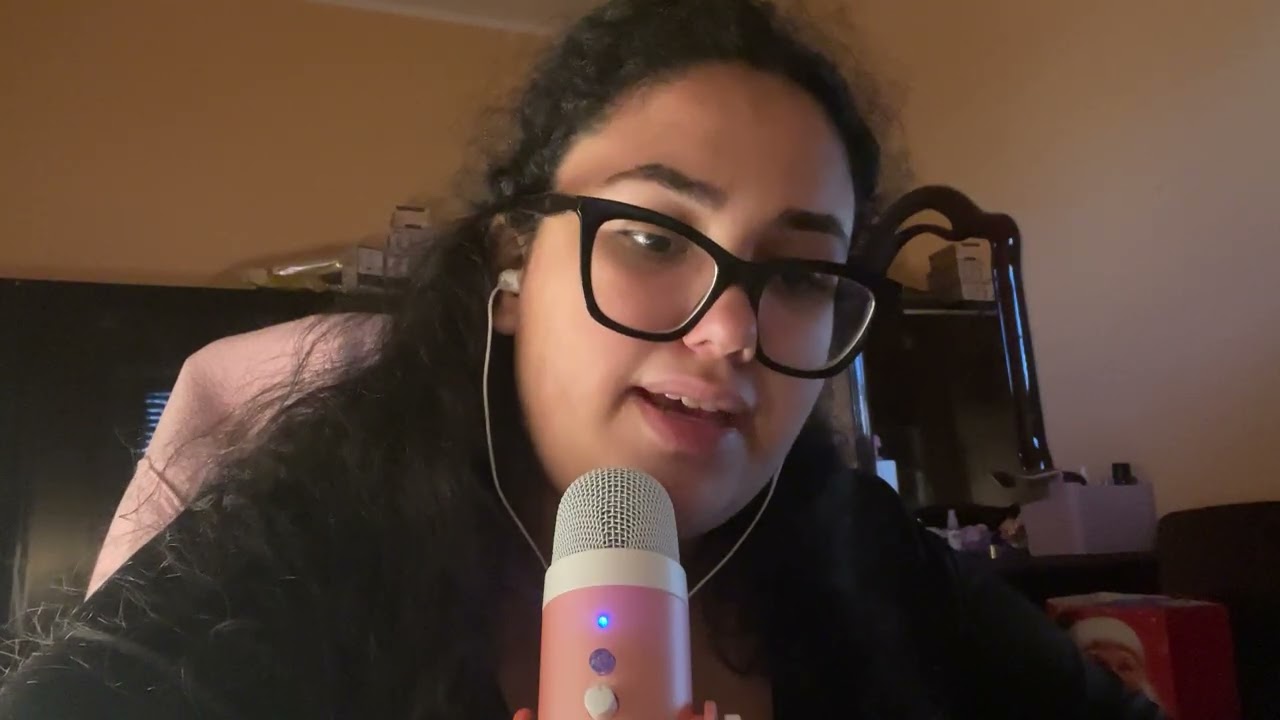 ALICE NEL PAESE DELLE MERAVIGLIE|ASMR(Cap. 6-8)