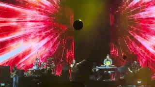 Incubus “Pardon Me” LIVE Aftershock Festival 2023 4K