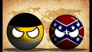 COUNTRYBALLS | Будущее Мира | 2 сезон 11 серия | Четвертая Мировая Война | Победа России COUNTRYBALLS | Будущее Мира | 2 сезон 11 серия | Четвертая Мировая Война | Победа России