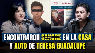¿Mató a su mamá por no dejarlo salir de fiesta?: Fernando Yael “N” | Relatos Forenses Podcast 