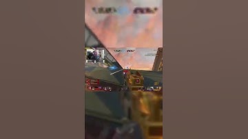 That was unexpected….. #CapCut #ApexLegends #NorCalTour #RisingSummer #viral #shorts #fyp #streamer