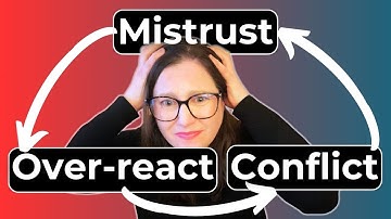 Breaking the Cycle: Rebuild Trust in NEW Relationships After Abuse