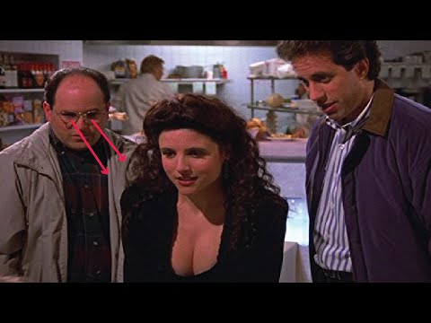 Dark Secrets from the Seinfeld Cast