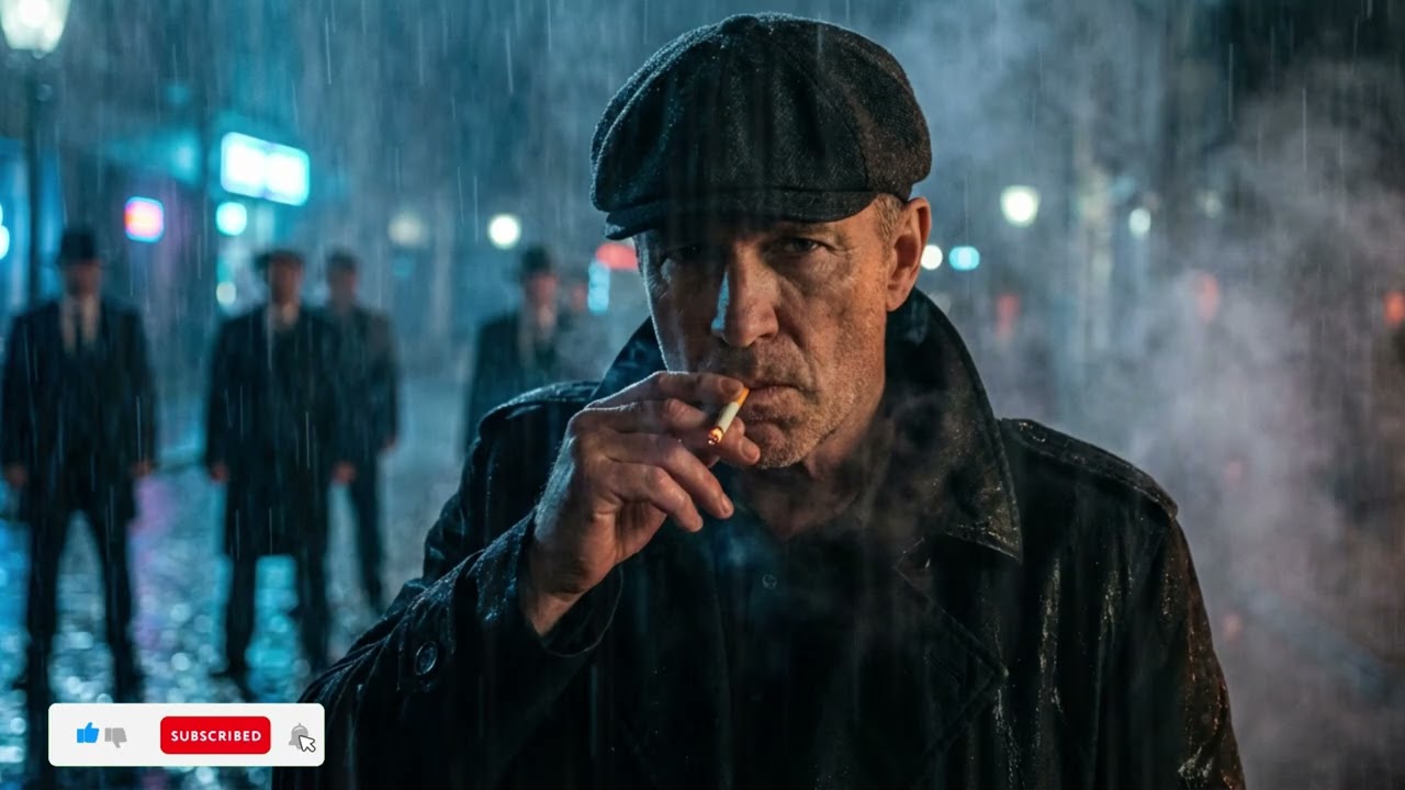 From the Ashes of Chaos to Absolute Control – The Untold Rise of Mafia Power