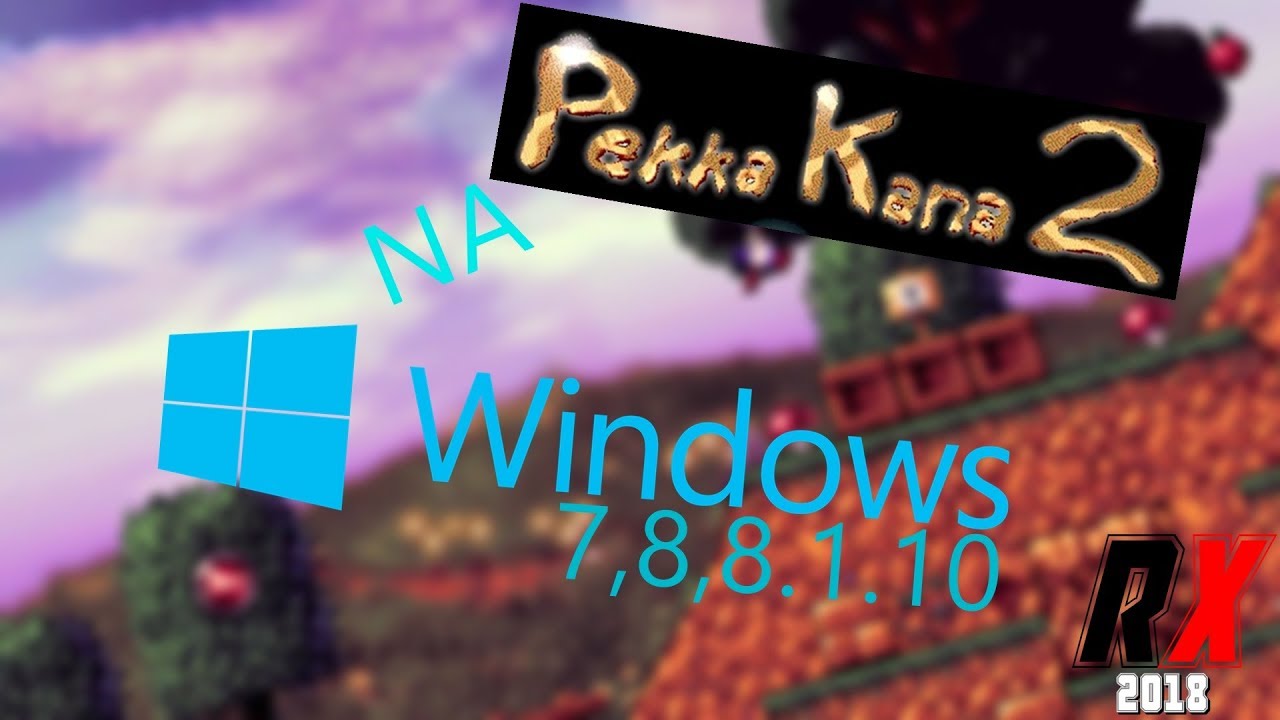 jogo Pekka Kana 2 no Linux - Veja como instalar via Flatpak