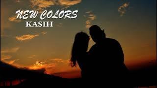 Download lagu Karaoke Kasih-New Colors