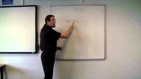 GCSE number: Decimal places and Significant Figures