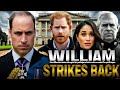 Prince William Moves to STRIP Harry, Meghan, Archie & Lilibet of Titles After Andrew Scandal!