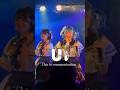This is communication #きみとui #ライブ #アイドル #jpop #live
