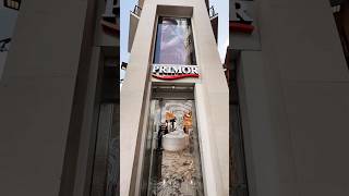 Abre en Madrid el primor más grande de España #pprimor #perfumería #skincare #cosmetics #madrid