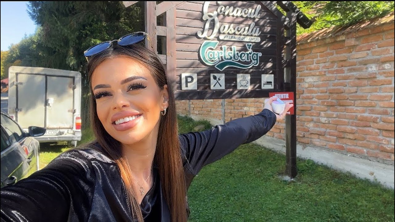 Valea Doftanei | Haul LIdl | Salata Beof