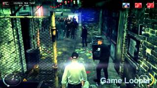 Hitman Absolution walkthrough -  Eliminate Wade's People