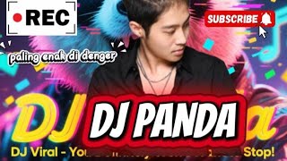 Download Lagu SATU CLUB MERINDING ..DENGARNYA !!! DJ PANDA BREAKBEAT DUTCH .FULL MELODY TERBARU 2026 MP3