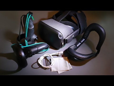 5 More Oculus Quest Accessories We Recommend!