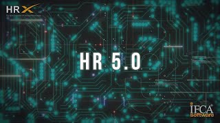 HR 5.0 - The Future Of Work for Human Resource Management