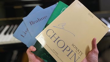 How Many Pieces Should You Practice?