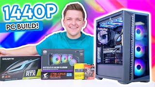 Our recommended RTX 3070/3080 PC build: CPU, RAM and motherboard picks