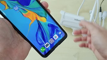 GOQ SH024 Outdoor WiFi CCTV Setup - SriHome App