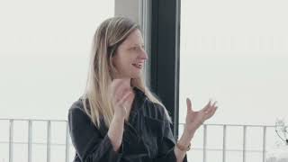 In Conversation with Flavia Frigeri and Lauren Elkin | Turner Contemporary