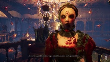 Gray Dawn in PlayOnLinux