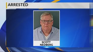 Warren pastor arrested