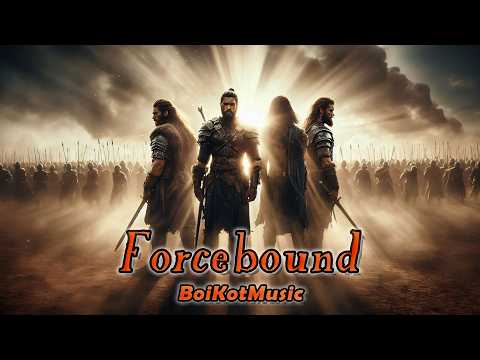 Ver Epic Motivational Battle Music, Instrumental Soundtrack for Videos | Forcebound by BoiKotMusic no YouTube Ver Epic Motivational Battle Music, Instrumental Soundtrack for Videos | Forcebound by BoiKotMusic no YouTube
