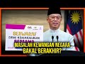 RENTASAN 870 | GEMPAR!!! KINI MUHYIDDIN SUDAH TEMUI JALAN PENYELESAIAN BAGI MASALAH KEWANGAN NEGARA?