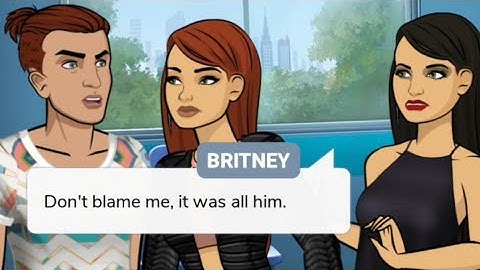 Better Than Ever (Part 11) Episode Choose Your Story