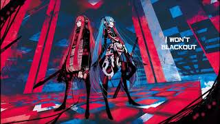 Nightcore - Blackout Jayesslee