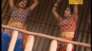 Krishan Bhajan | Murali Bajabe Shyam | Govardhan Me Bhir Ghani | Shankutala Rao,Kalpana Chetak C