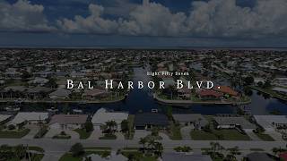 857 Bal Harbor Blvd , Punta Gorda FL