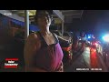 Police Chase Woman In Mental Health Crisis In Sacramento California